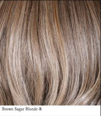 LUX ICON COLLECTION | Bradshaw by BelleTress| PRE-ORDER ONLY: SEE ETA ON COLOR SELECTION