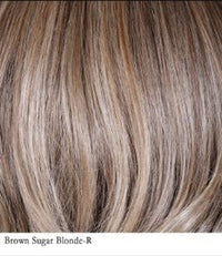 LUX ICON COLLECTION | Teresa by Belletress | Heat Friendly Synthetic Hair
