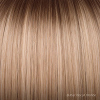 Franky by Rene of Paris | HF Synthetic Lace Front Wig | Mono Top