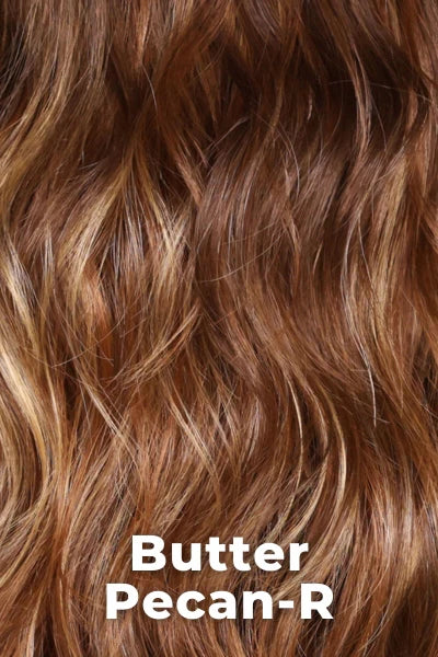LUX SE Collection | Ami Wig by Belle Tress | Heat Friendly Synthetic