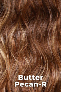 LUX SE Collection | Andie Wig by Belle Tress | Heat Friendly Synthetic