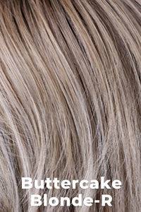 LUX ICON COLLECTION | Teresa by Belletress | Heat Friendly Synthetic Hair
