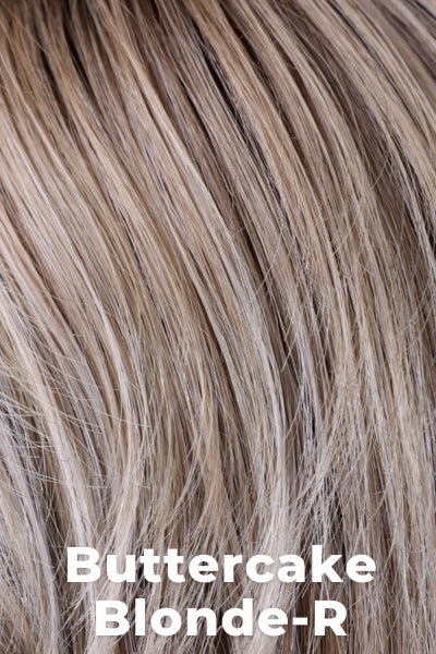 LUX ICON COLLECTION | Austen by BelleTress | Heat Friendly Synthetic Hair | Average Cap