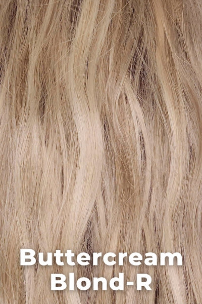 Aria by Rene of Paris | Synthetic Lace Front Wig (Lace Part)