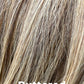 City Collection | Palo Alto Wig by Belle Tress | Heat Friendly Synthetic Hair | Average Cap