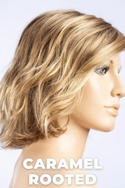 Esprit Soft Wig by Ellen Wille |