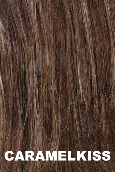 Blaze Wig by Estetica | Synthetic Hair | Average Cap