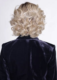 City Collection | Catania by Belle Tress | Heat Friendly Synthetic Hair | Average Cap
