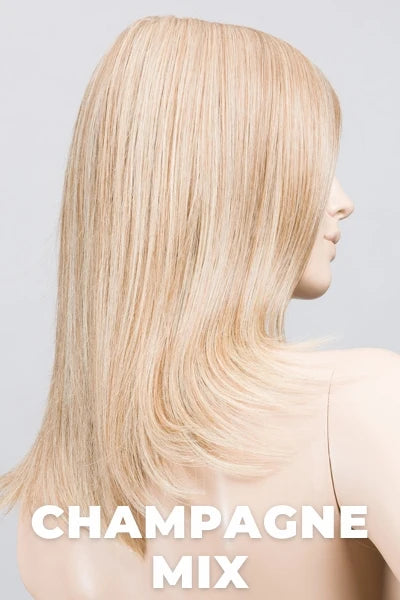 Affair Deluxe Wig by Ellen Wille