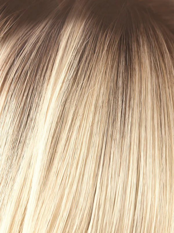 Rohan Wig by Amore | Heat Friendly Synthetic Hair | Average Cap
