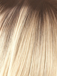 Rohan Wig by Amore | Heat Friendly Synthetic Hair | Average Cap