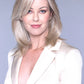 LUX Collection | Chloe V by Belle Tress| Heat Friendly Synthetic Hair | Clearance