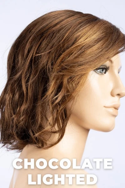 Esprit Soft Wig by Ellen Wille |