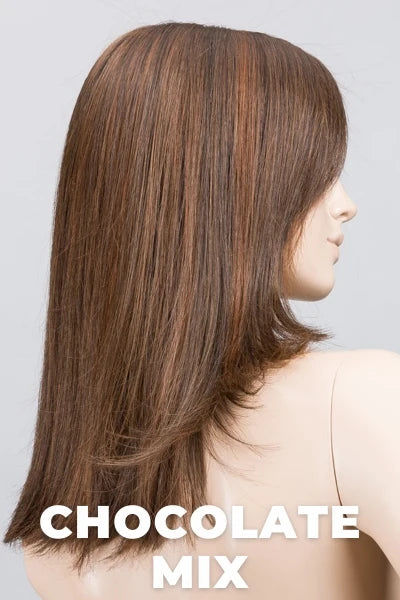 Affair Deluxe Wig by Ellen Wille