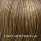 LUX Collection | Bella V Hand-Tied Wig by BelleTress | Heat Friendly Synthetic Hair | Average Cap