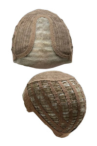 City Collection | Zaragoza Wig by BelleTress | Heat Friendly Synthetic Hair | Average Cap