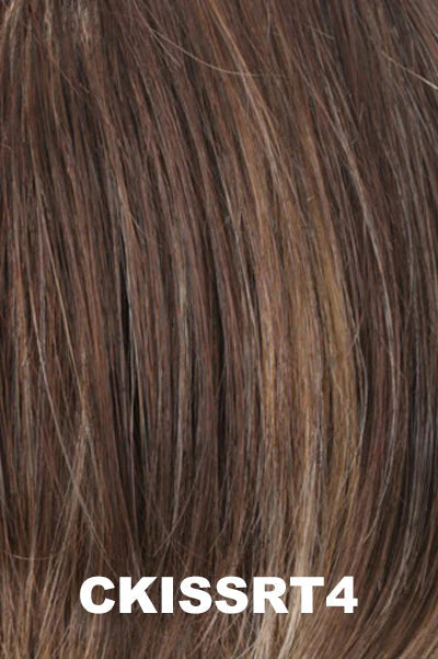 Fenix Wig by Estetica