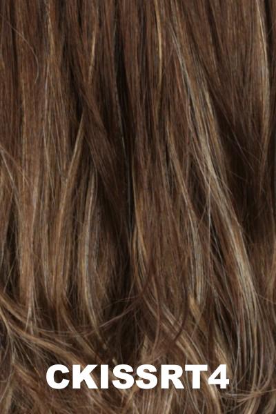 Reeves Wig by Estetica | Clearance