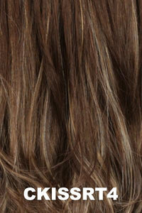 Reeves Wig by Estetica | Clearance