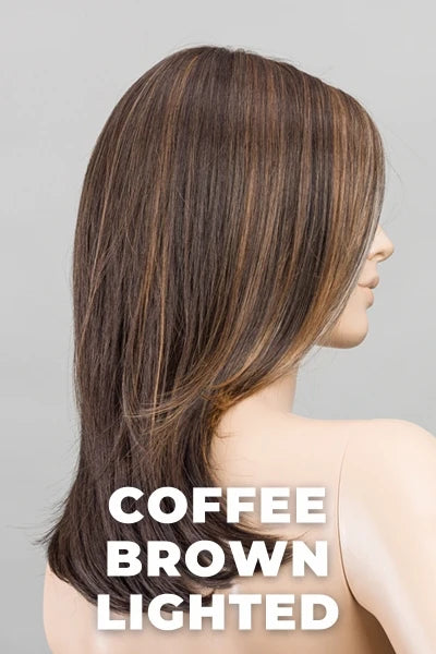 Affair Deluxe Wig by Ellen Wille