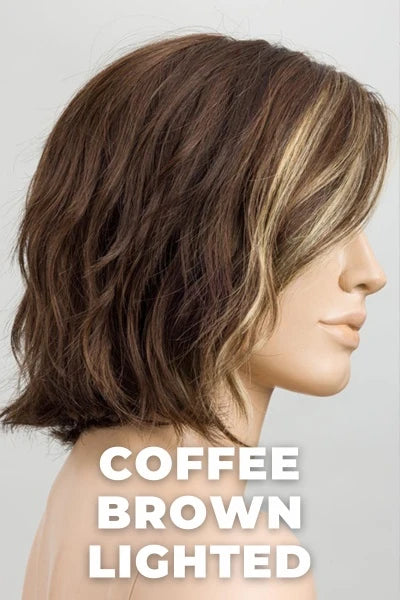 Esprit Soft Wig by Ellen Wille |