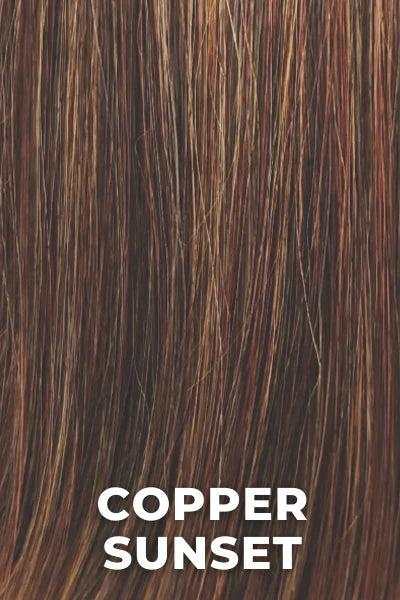 Blaze Wig by Estetica | Clearance