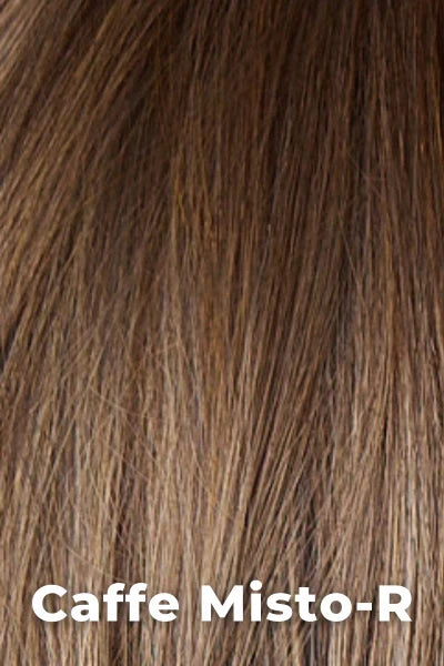 Ila Wig by Rene of Paris