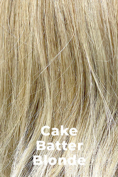 City Collection | Napa Wig by Belle Tress | Heat Friendly Synthetic Hair | Average Cap
