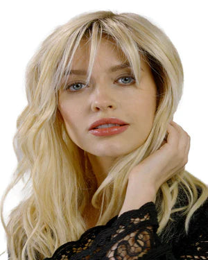 California Beach Waves Wig by TressAllure | Clearance