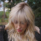 California Beach Waves Wig by TressAllure | Clearance