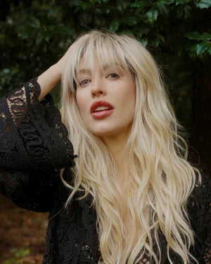 California Beach Waves Wig by TressAllure | Clearance