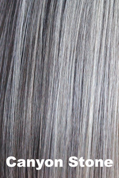 Aria by Rene of Paris | Synthetic Lace Front Wig (Lace Part)