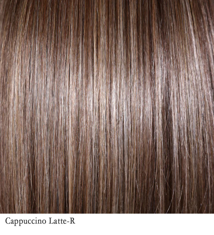 LUX SE Collection | Rebecca Wig by Belle Tress