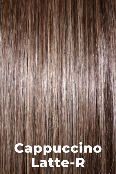 LUX SE Collection | PAIGE by Belletress| Heat Friendly Synthetic Hair | Average Cap