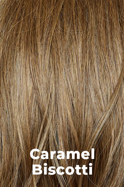 Aubrey Wig by Rene of Paris | Heat Friendly Synthetic Hair | Average Cap