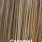 City Collection | Napa Wig by Belle Tress | Heat Friendly Synthetic Hair | Average Cap