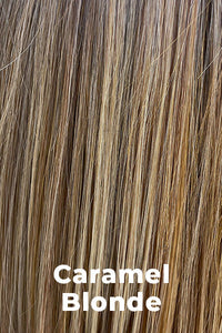 City Collection | Birmingham by Belletress| Heat Friendly Synthetic Hair | Average Cap