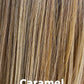 City Collection | Cordoba by Belletress | Heat Friendly Synthetic Hair | Average Cap