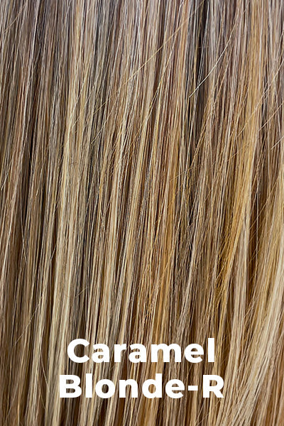 CITY COLLECTION | Singapore Wig by BelleTress | Heat Friendly Synthetic Hair | Average Cap