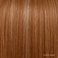 Franky by Rene of Paris | HF Synthetic Lace Front Wig | Mono Top
