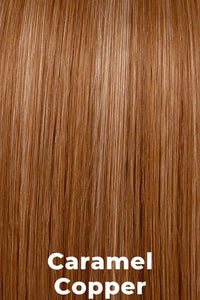 Franky by Rene of Paris | HF Synthetic Lace Front Wig | Mono Top