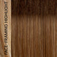 The Free Spirit Wig by TressAllure