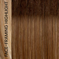 The Free Spirit Wig by TressAllure
