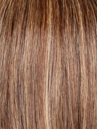 Leoni Wig by Rene of Paris | Heat Friendly Synthetic Hair | Average Cap