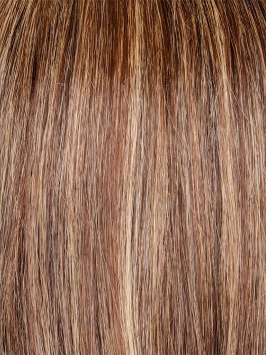 Rosanna by Rene of Paris | Synthetic Lace Front Wig (Lace Part)