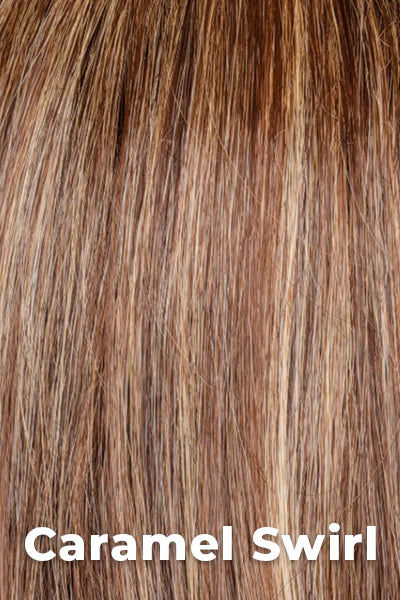 Rosanna by Rene of Paris | Synthetic Lace Front Wig (Lace Part)