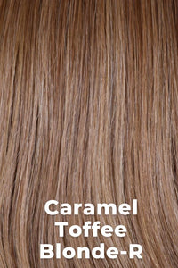 LUX ICON COLLECTION | Teresa by Belletress | Heat Friendly Synthetic Hair