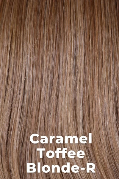 LUX ICON COLLECTION | Spencer by BelleTress| Heat Friendly Synthetic Hair | Average Cap | Final Sale