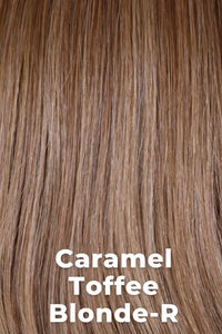 LUX ICON COLLECTION | Spencer by BelleTress| Heat Friendly Synthetic Hair | Average Cap | Final Sale