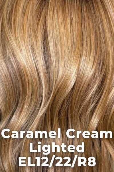 Charlotte Realistic Fiber Wig by TressAllure | Clearance